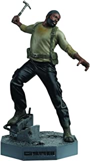 Eaglemoss The Walking Dead Collector's Models: Tyreese Williams Figurine By:Diamond Comic Distributors Eur:29,25 Ден2:1399