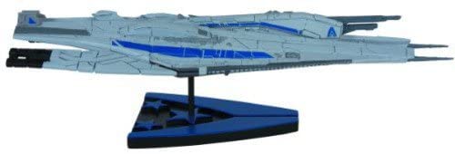 Dark Horse Deluxe Mass Effect: Alliance Cruiser Ship Replica By:Dark Horse Eur:11,37 Ден2:3199