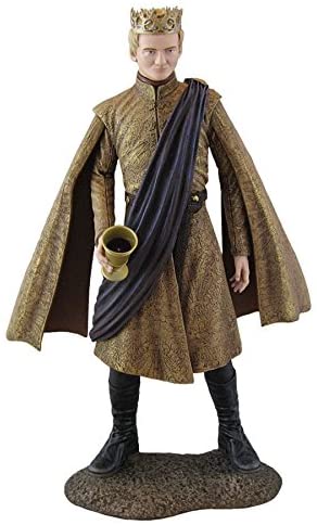 Dark Horse Deluxe Game of Thrones: Joffrey Baratheon Figure By:Dark Horse Eur:26 Ден2:1799