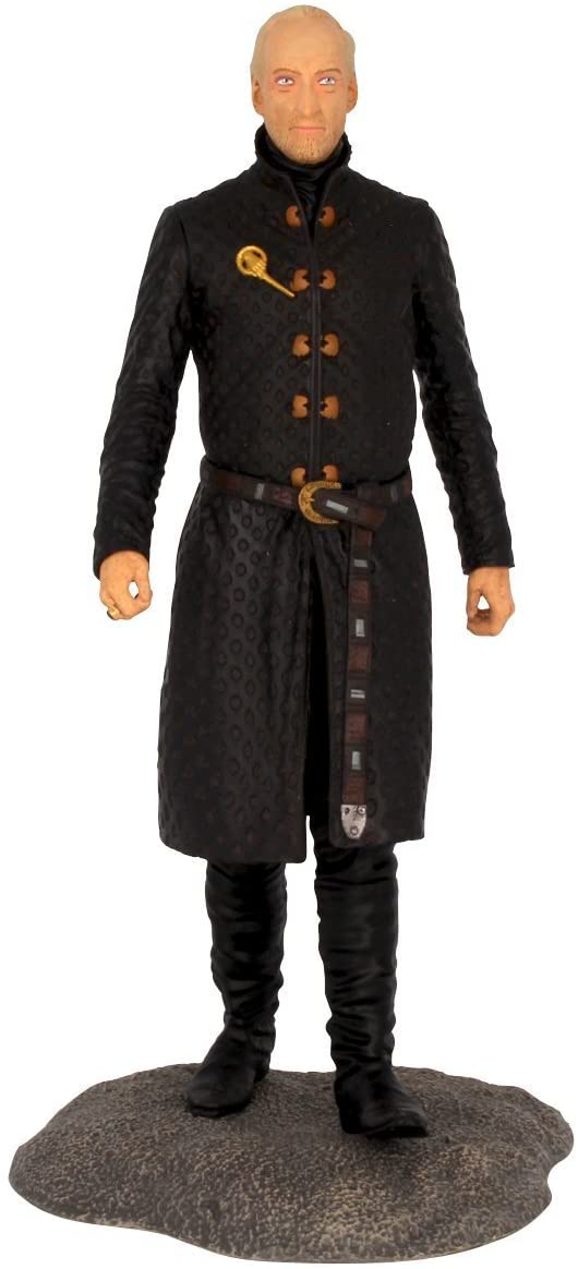 Dark Horse Deluxe Game of Thrones: Tywin Lannister Action Figure By:Dark Horse Eur:6,49 Ден2:1799