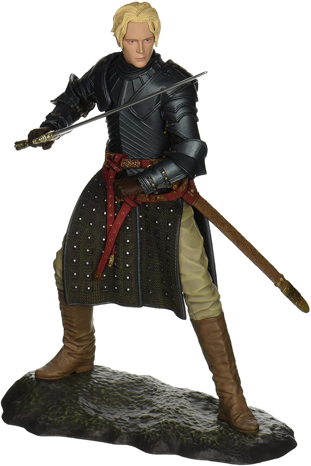 Dark Horse Delux - Brienne of Tarth Figure By:Dark Horse Eur:9,74 Ден2:1799