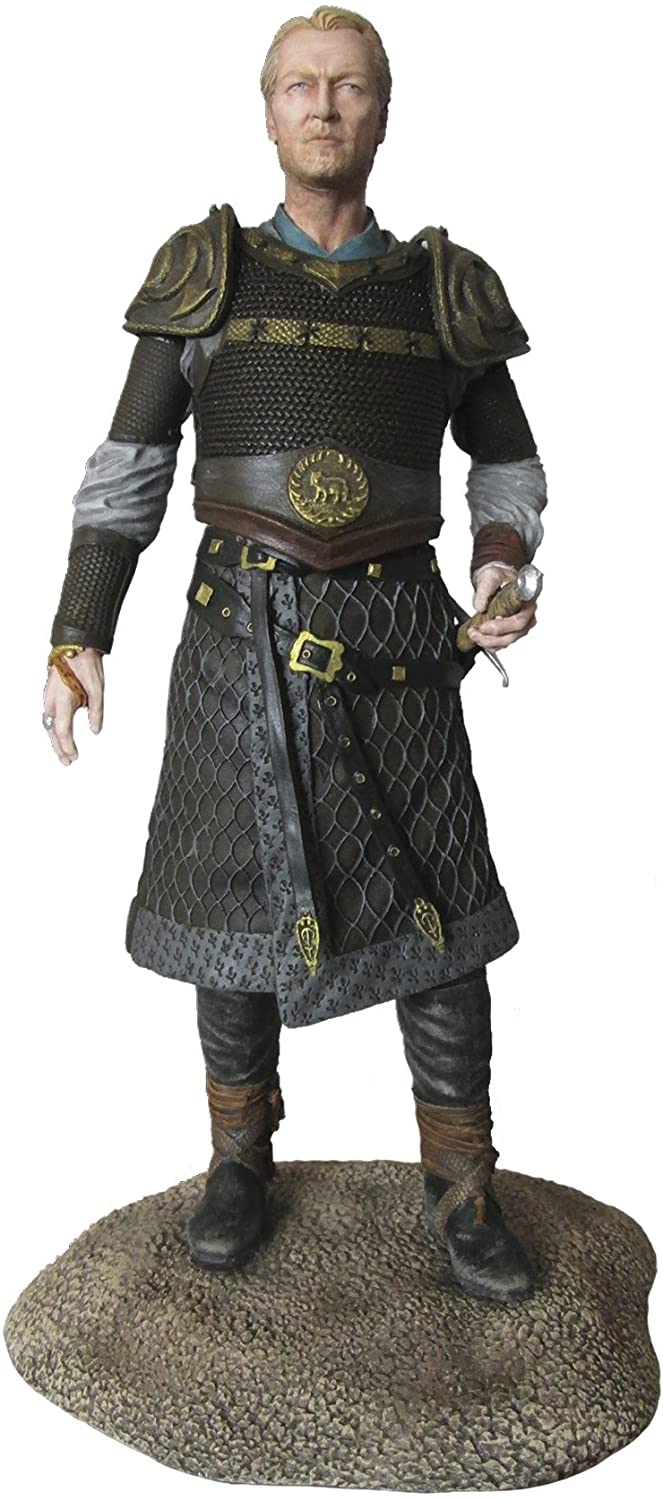 Dark Horse Deluxe Game of Thrones: Jorah Mormont Action Figure By:Dark Horse Eur:11,37 Ден2:1799