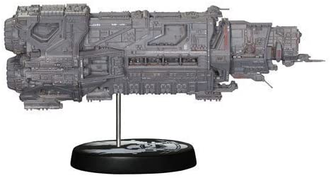 Dark Horse Deluxe Halo: UNSC Pillar of Autumn Ship Replica Statue By:Dark Horse Eur:26 Ден2:3499
