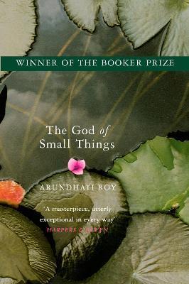 The God of Small Things By:Roy, Arundhati Eur:11,37 Ден2:699