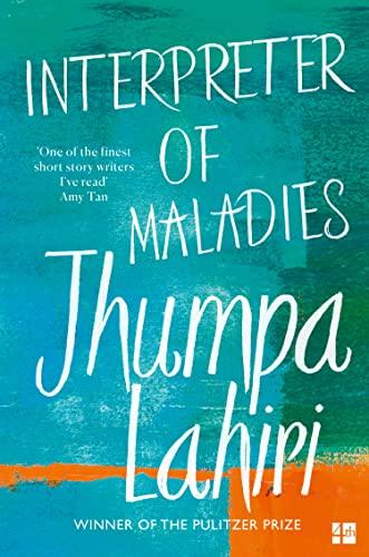 Interpreter of Maladies. Stories of Bengal, ... By:Lahiri, Jhumpa Eur:16,24 Ден2:699