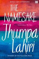 The Namesake By:Lahiri, Jhumpa Eur:12,99 Ден2:699