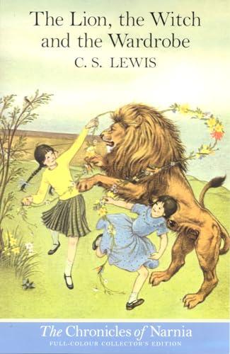 The Chronicles of Narnia (2) - The Lion, the... By:Lewis, C. S. Eur:11,37 Ден2:699