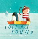 Lost and Found By:Jeffers, Oliver Eur:17,87 Ден2:599