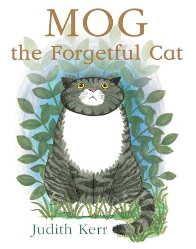 Mog the Forgetful Cat: Everybodya s ... By:Kerr, Judith Eur:16,24 Ден2:599