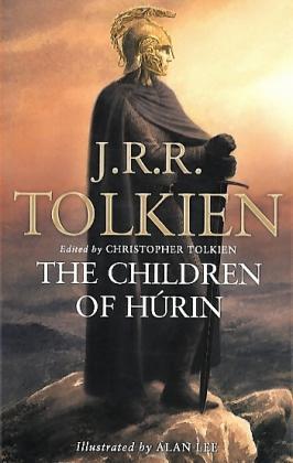 The Children of Hurin By:Tolkien, J. R. R. Eur:69,90 Ден2:999