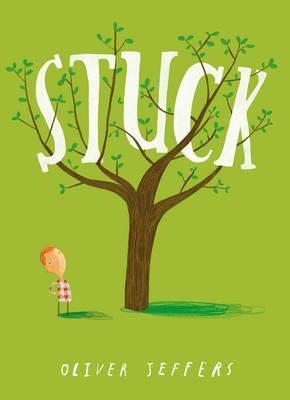 Stuck By:Jeffers, Oliver Eur:12,99 Ден2:599