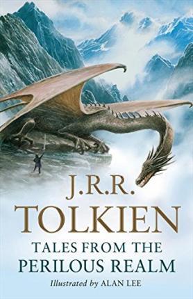 Tales from the Perilous Realm : Roverandom and Other Classic Faery Stories By:Tolkien, J. R. R. Eur:26 Ден2:699