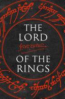 The Lord of the Rings: The Fellowship of the Ring, The Two Towers, The Return of the King By:Tolkien, J. R. R. Eur:12,99 Ден2:1199