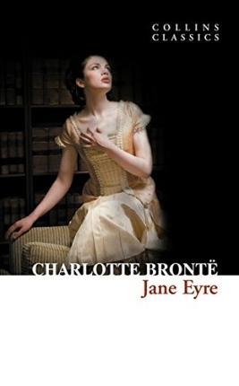 Jane Eyre By:Bronte, Charlotte Eur:4,86 Ден2:299