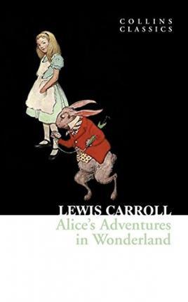 Alice's Adventures in Wonderland By:Carroll, Lewis Eur:4,86 Ден2:299