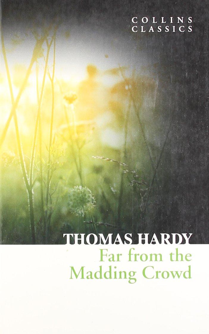 Far from the Madding Crowd By:Hardy, Thomas Eur:29,25 Ден2:299