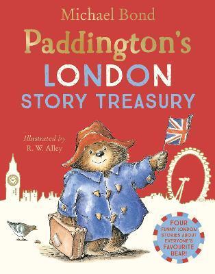 Paddington's London Story Treasury By:Bond, Michael Eur:9,74 Ден2:1099