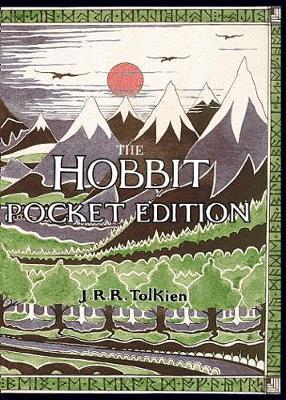 The Hobbit By:Tolkien, J.R.R. Eur:11,37 Ден2:999
