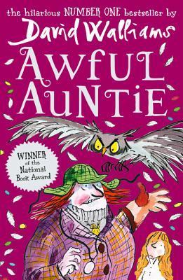Awful Auntie By:Walliams, David Eur:16,24 Ден2:599