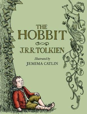 The Hobbit By:Tolkien, J. R. R. Eur:11,37 Ден2:1799