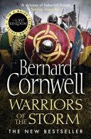 Warriors of the Storm By:Cornwell, Bernard Eur:12,99 Ден2:699