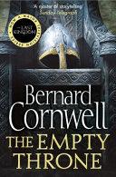 The Empty Throne By:Cornwell, Bernard Eur:12,99 Ден2:699