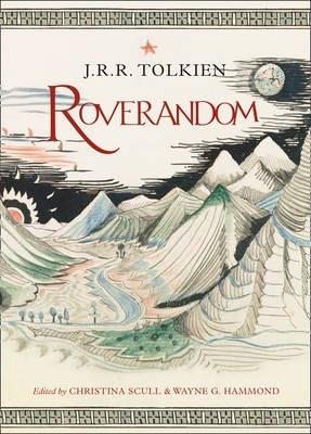 The Pocket Roverandom By:Tolkien, J .R. R Eur:12,99 Ден2:899