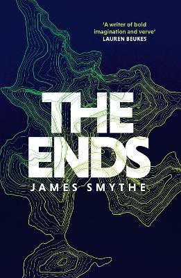 The Ends By:Smythe, James Eur:11,37 Ден2:699
