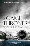 A Game of Thrones By:Martin, George R. R. Eur:34,13 Ден2:799