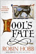 Fool's Fate By:Hobb, Robin Eur:12,99 Ден2:799