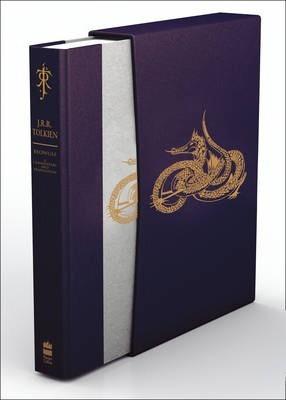 Beowulf : A Translation and Commentary, Together with Sellic Spell By:Tolkien, J. R. R. Eur:14,62 Ден2:5399
