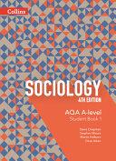 AQA a Level Sociology Student Book 1 By:Chapman, Steve Eur:27,63 Ден2:1999
