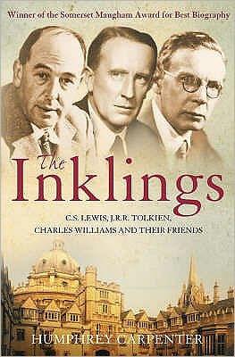 The Inklings : C. S. Lewis, J. R. R. Tolkien and Their Friends By:Carpenter, Humphrey Eur:9,74 Ден2:799