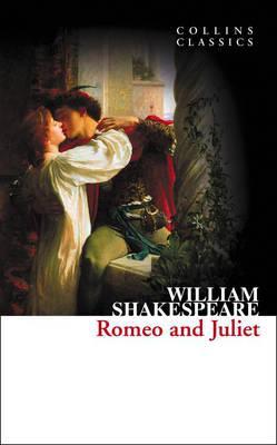 Romeo and Juliet By:Shakespeare, William Eur:14,62 Ден2:299