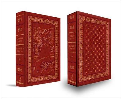 A Dance With Dragons By:Martin, George R.r. Eur:12,99 Ден2:5399