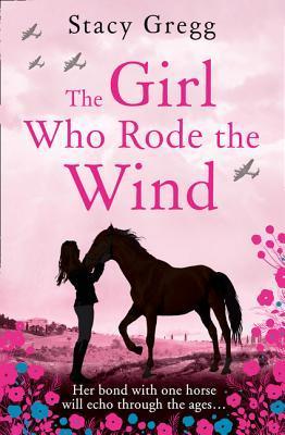 The Girl Who Rode the Wind By:Gregg, Stacy Eur:11,37 Ден2:599