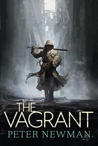 The Vagrant (The Vagrant Trilogy) By:Newman, Peter Eur:22,75 Ден2:999