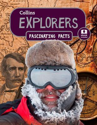 Explorers By:Kids, Collins Eur:16,24 Ден2:399