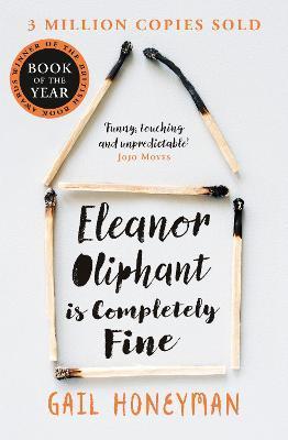 Eleanor Oliphant Is Completely Fine By:Honeyman, Gail Eur:16,24 Ден2:799
