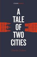 A Tale of Two Cities By:Dickens, Charles Eur:4,86 Ден2:599