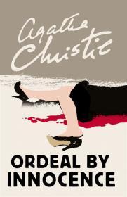 Ordeal by Innocence By:Christie, Agatha Eur:12,99 Ден2:599
