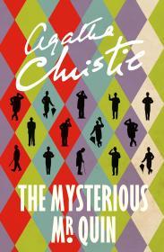 The Mysterious Mr. Quin By:Christie, Agatha Eur:9,74 Ден2:599