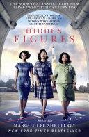 Hidden Figures By:Shetterly, Margot Lee Eur:12,99 Ден2:799