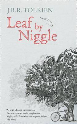 Leaf by Niggle By:Tolkien, J. R. R. Eur:17,87 Ден2:499
