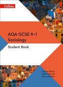 AQA GCSE 9-1 Sociology Student Book By:UK, Collins Eur:14,62 Ден2:2199