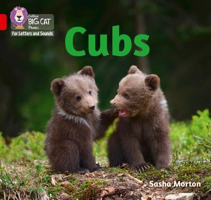 Cubs and Pups By:Morton, Sasha Eur:8,11 Ден2:499