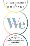 We By:Anderson, Gillian Eur:22,75 Ден2:799