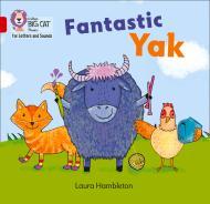 Fantastic Yak By:Hambleton, Laura Eur:14,62 Ден2:499