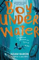 Boy Underwater By:Baron, Adam Eur:24,37 Ден2:599