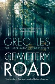 Cemetery Road By:Iles, Greg Eur:30,88 Ден2:999